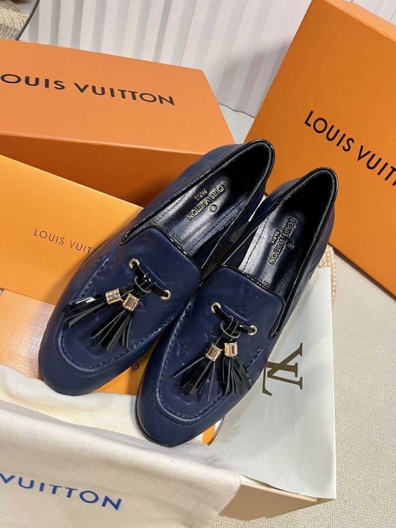 Louis Vuitton Low Shoes